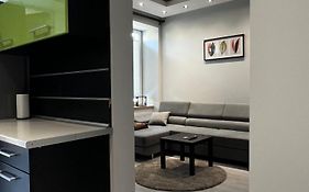 Apartament II z klimatyzacją